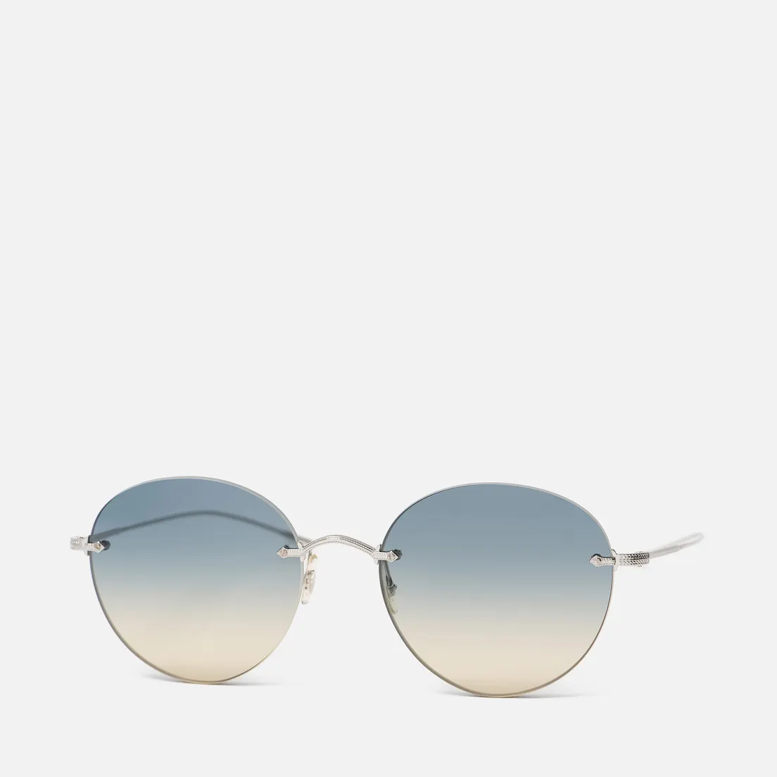 Oliver Peoples Солнцезащитные очки Coliena