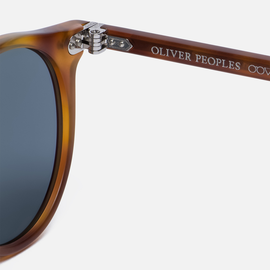 Oliver Peoples Солнцезащитные очки Delray