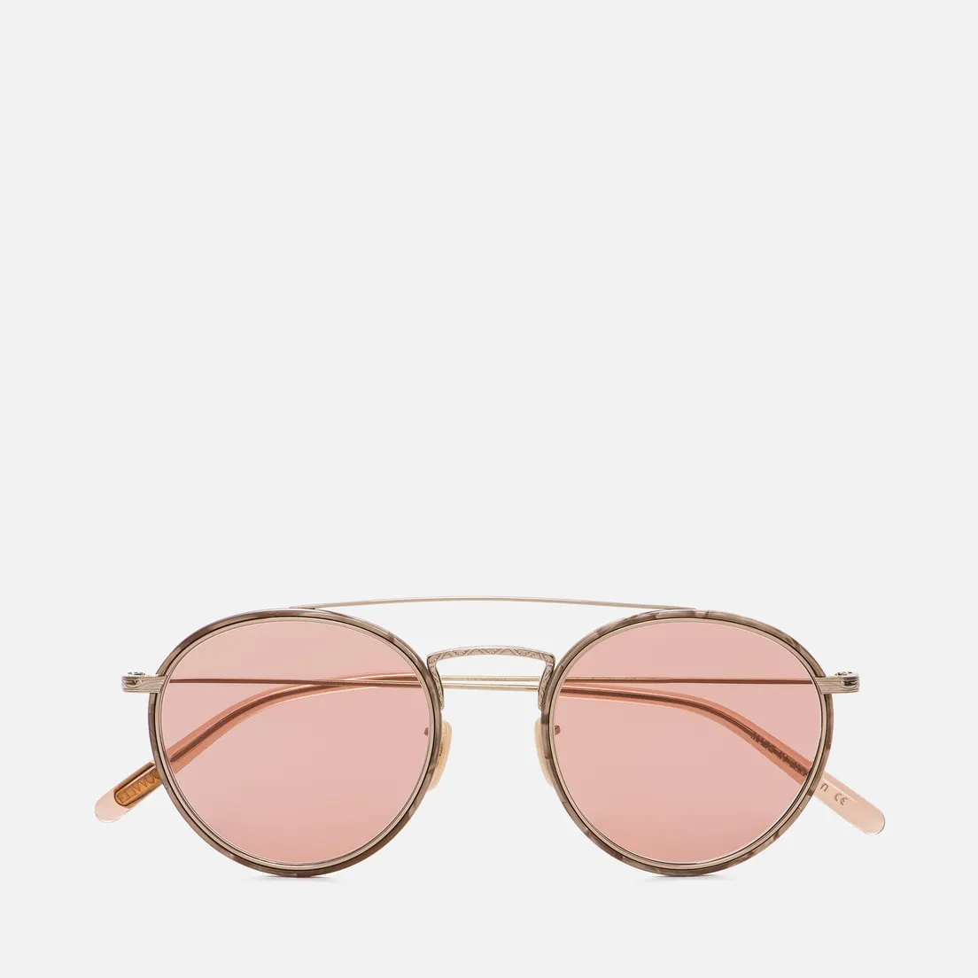 Oliver Peoples Солнцезащитные очки Ellice