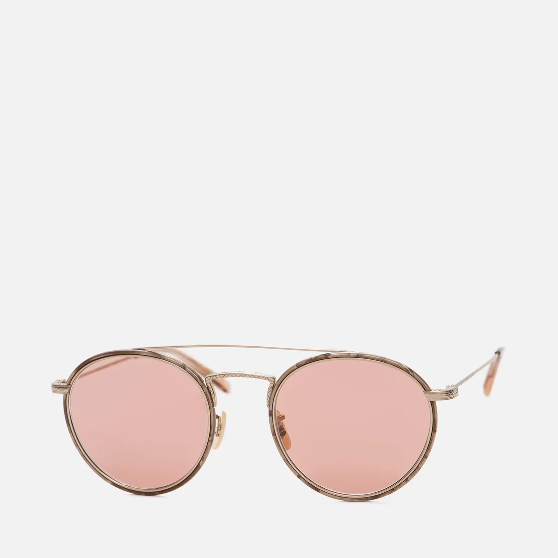 Oliver Peoples Солнцезащитные очки Ellice