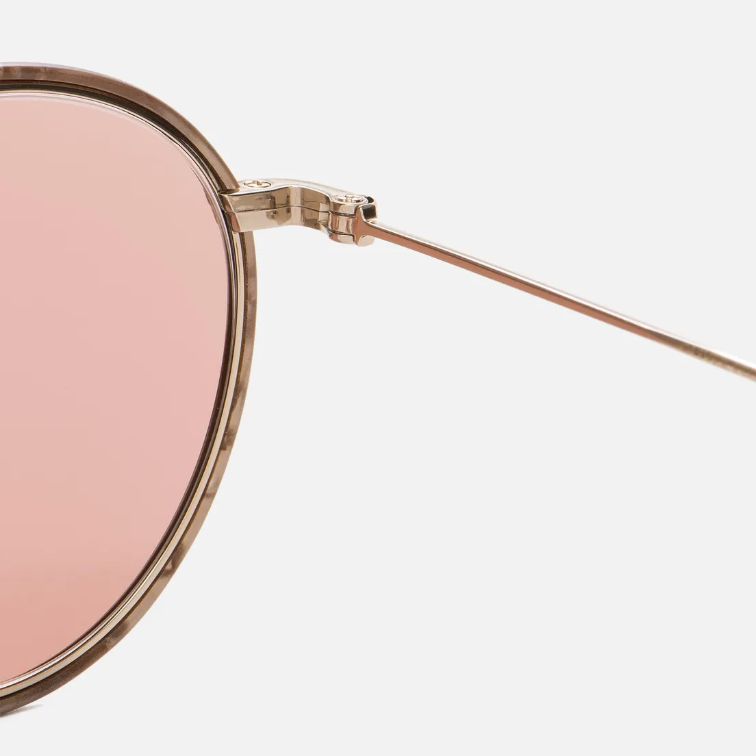 Oliver Peoples Солнцезащитные очки Ellice
