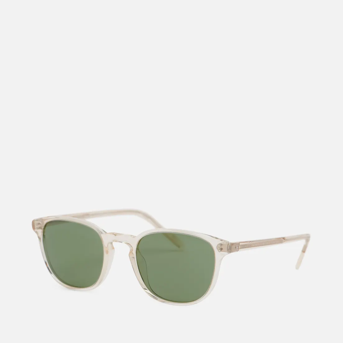 Oliver Peoples Солнцезащитные очки Fairmont