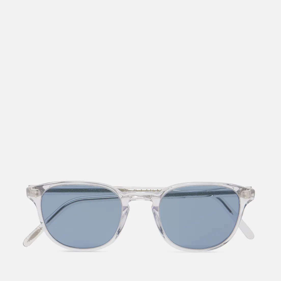Oliver Peoples Солнцезащитные очки Fairmont
