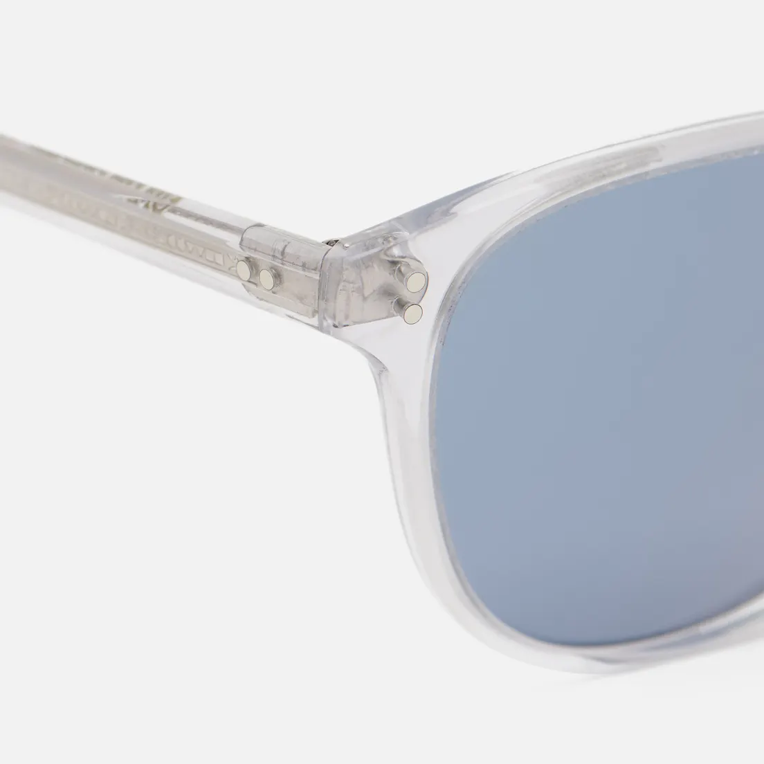 Oliver Peoples Солнцезащитные очки Fairmont