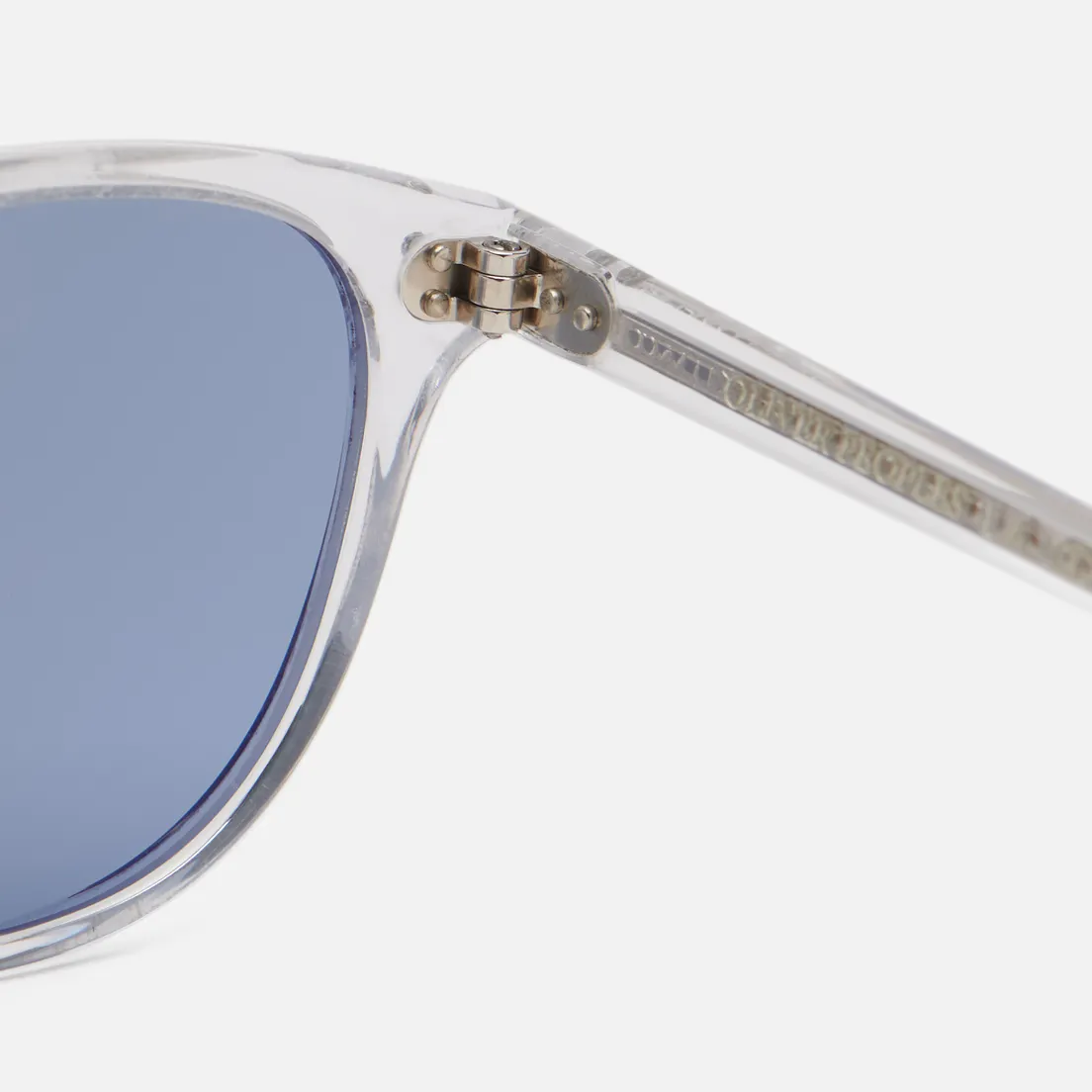 Oliver Peoples Солнцезащитные очки Fairmont