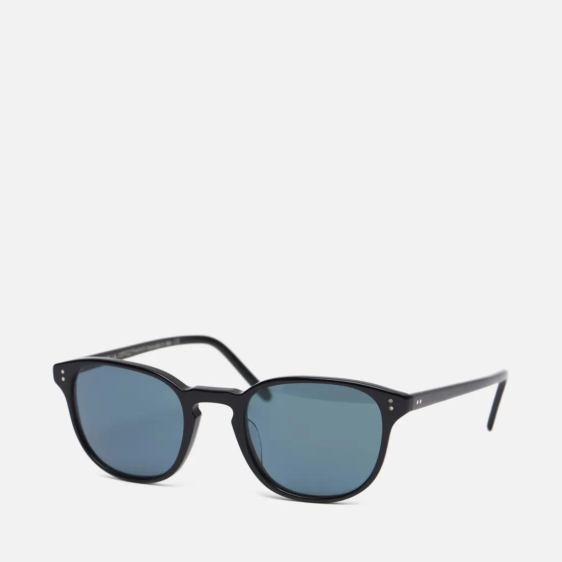 Oliver Peoples Солнцезащитные очки Fairmont