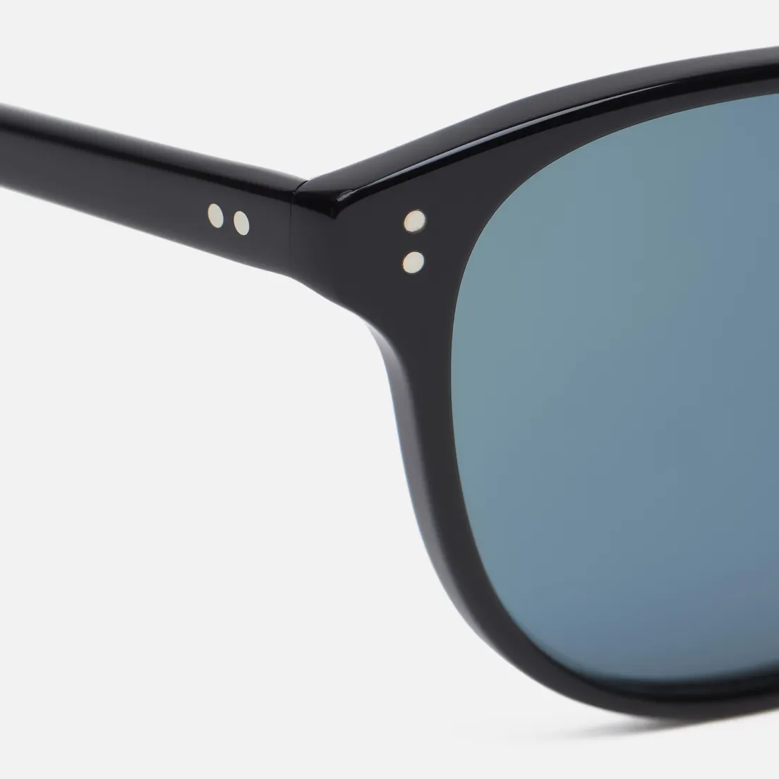 Oliver Peoples Солнцезащитные очки Fairmont