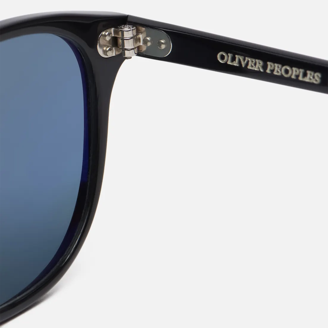 Oliver Peoples Солнцезащитные очки Fairmont