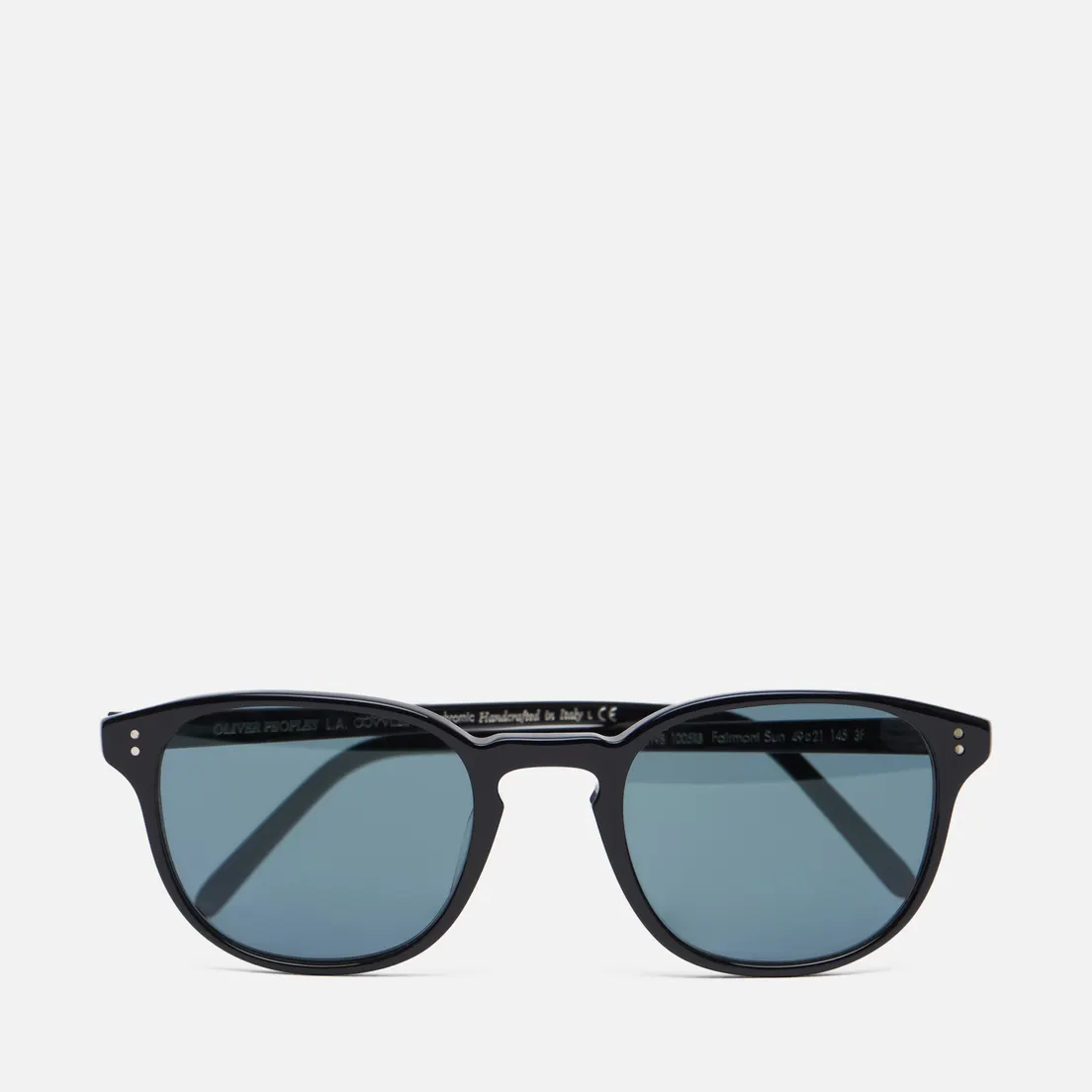 Oliver Peoples Солнцезащитные очки Fairmont