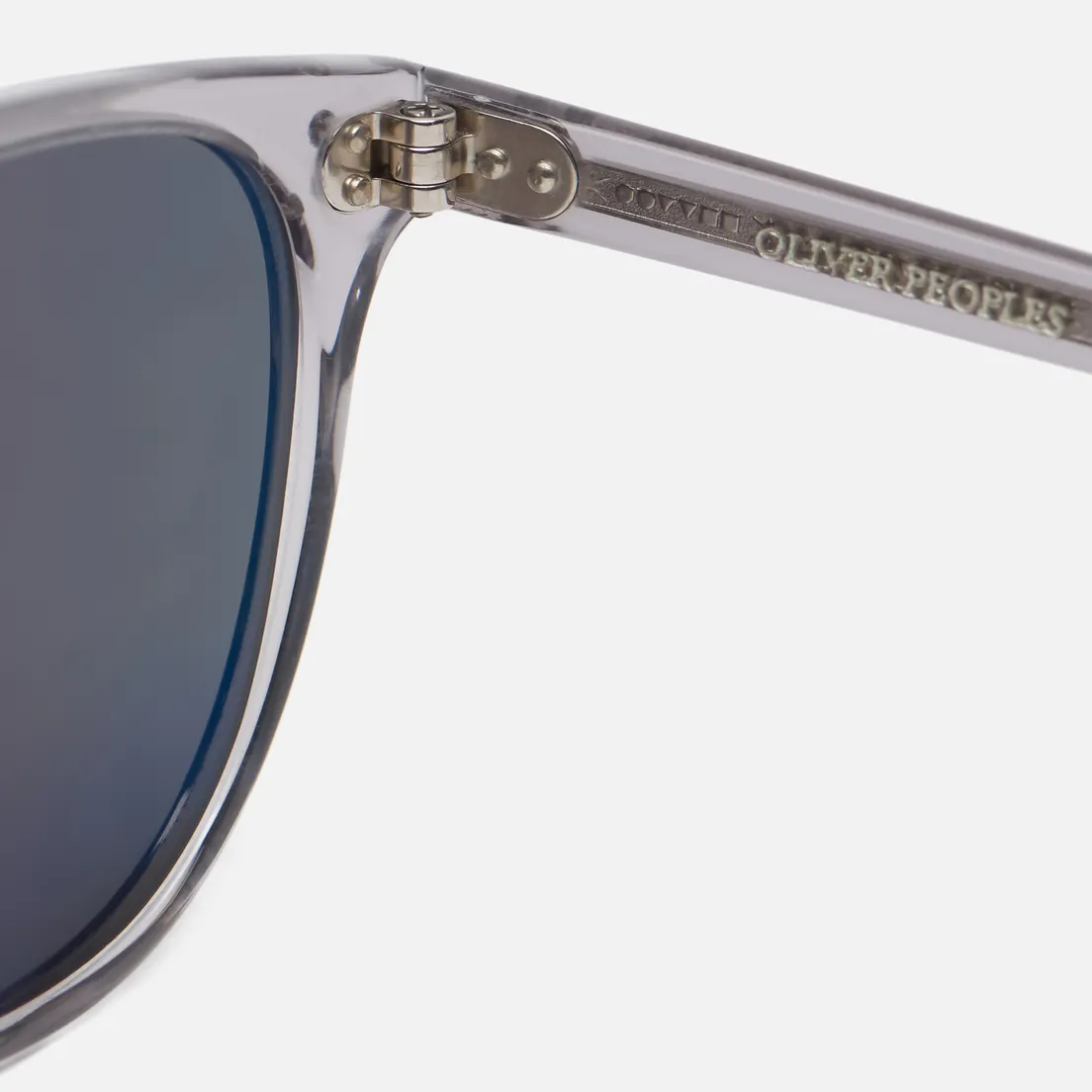 Oliver Peoples Солнцезащитные очки Fairmont