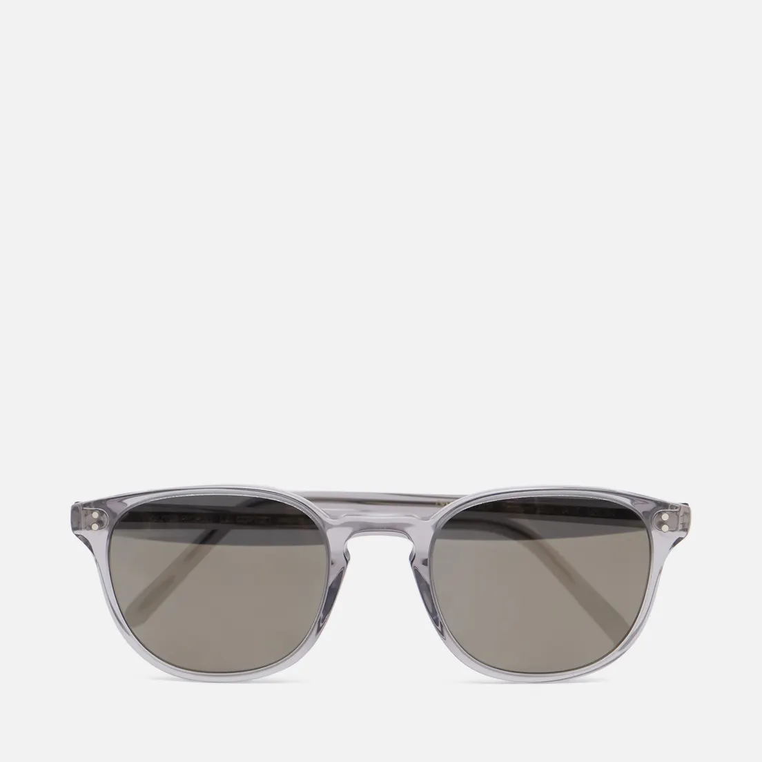 Oliver Peoples Солнцезащитные очки Fairmont