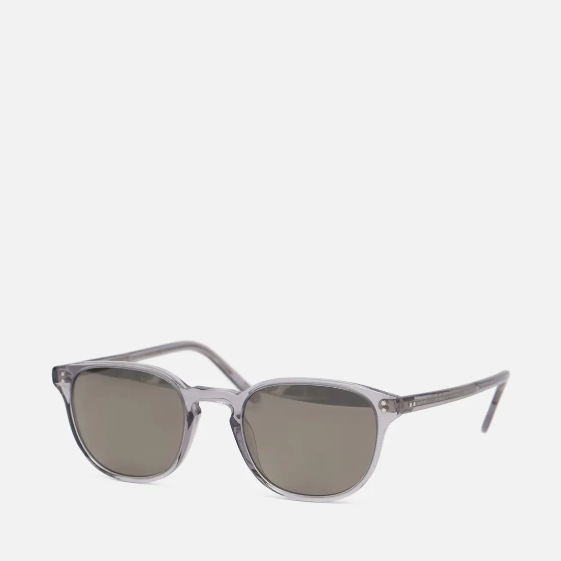 Oliver Peoples Солнцезащитные очки Fairmont