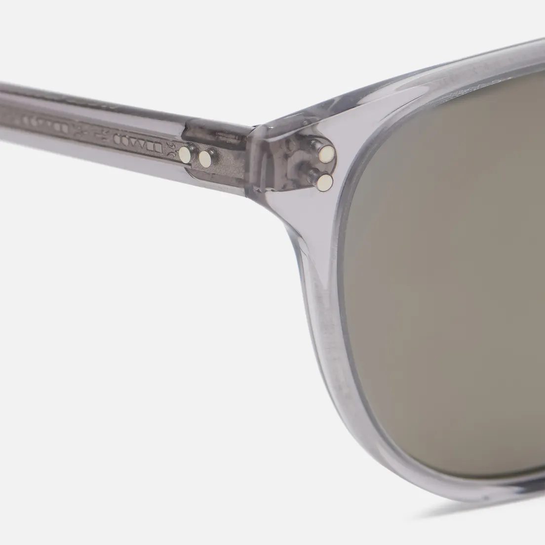 Oliver Peoples Солнцезащитные очки Fairmont