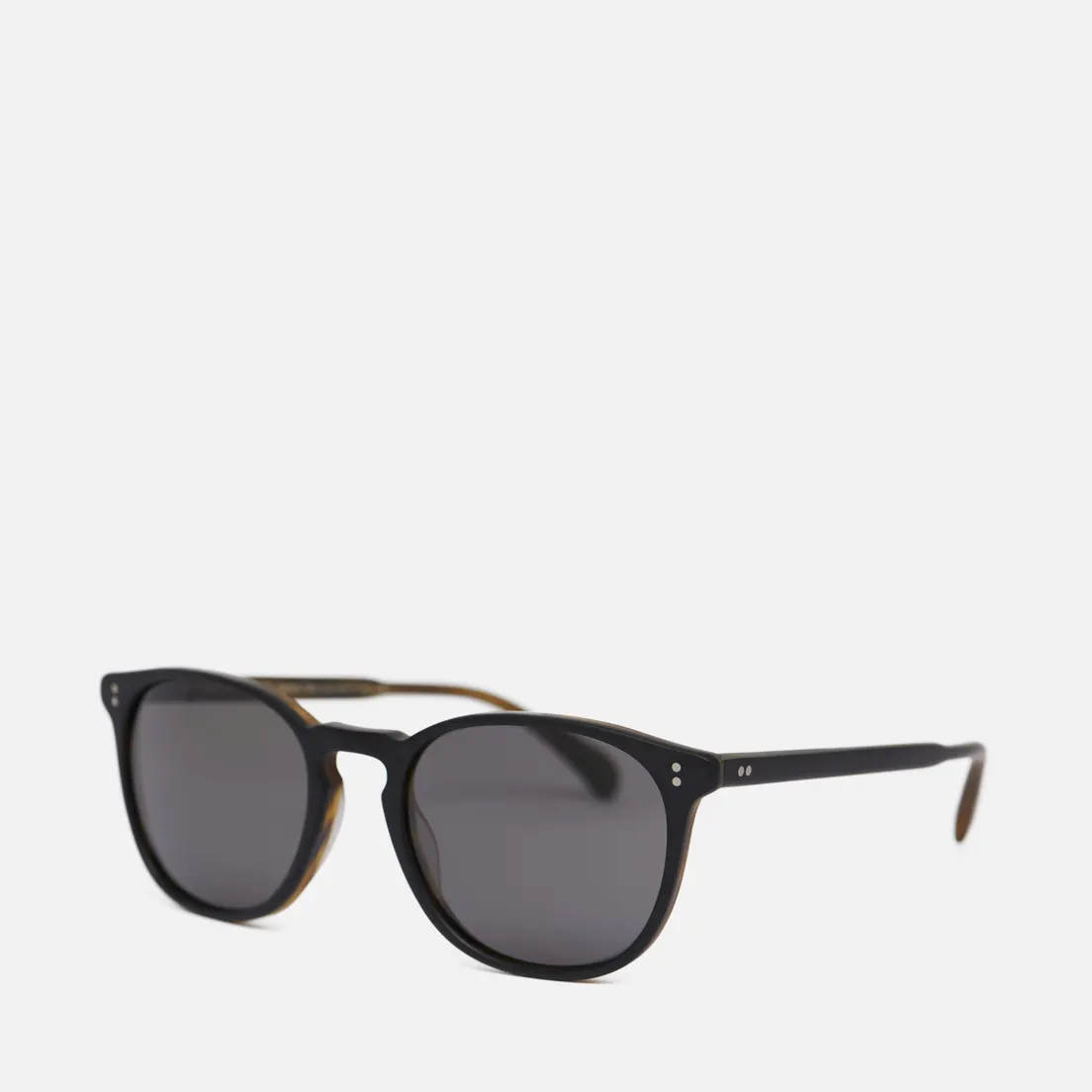 Oliver Peoples Солнцезащитные очки Finley Esq. Sun Polarized