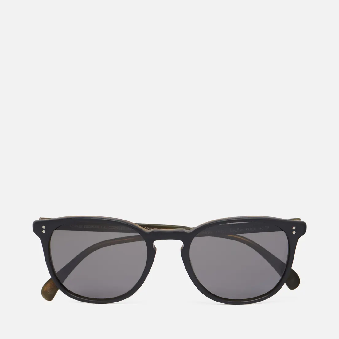 Oliver Peoples Солнцезащитные очки Finley Esq. Sun Polarized