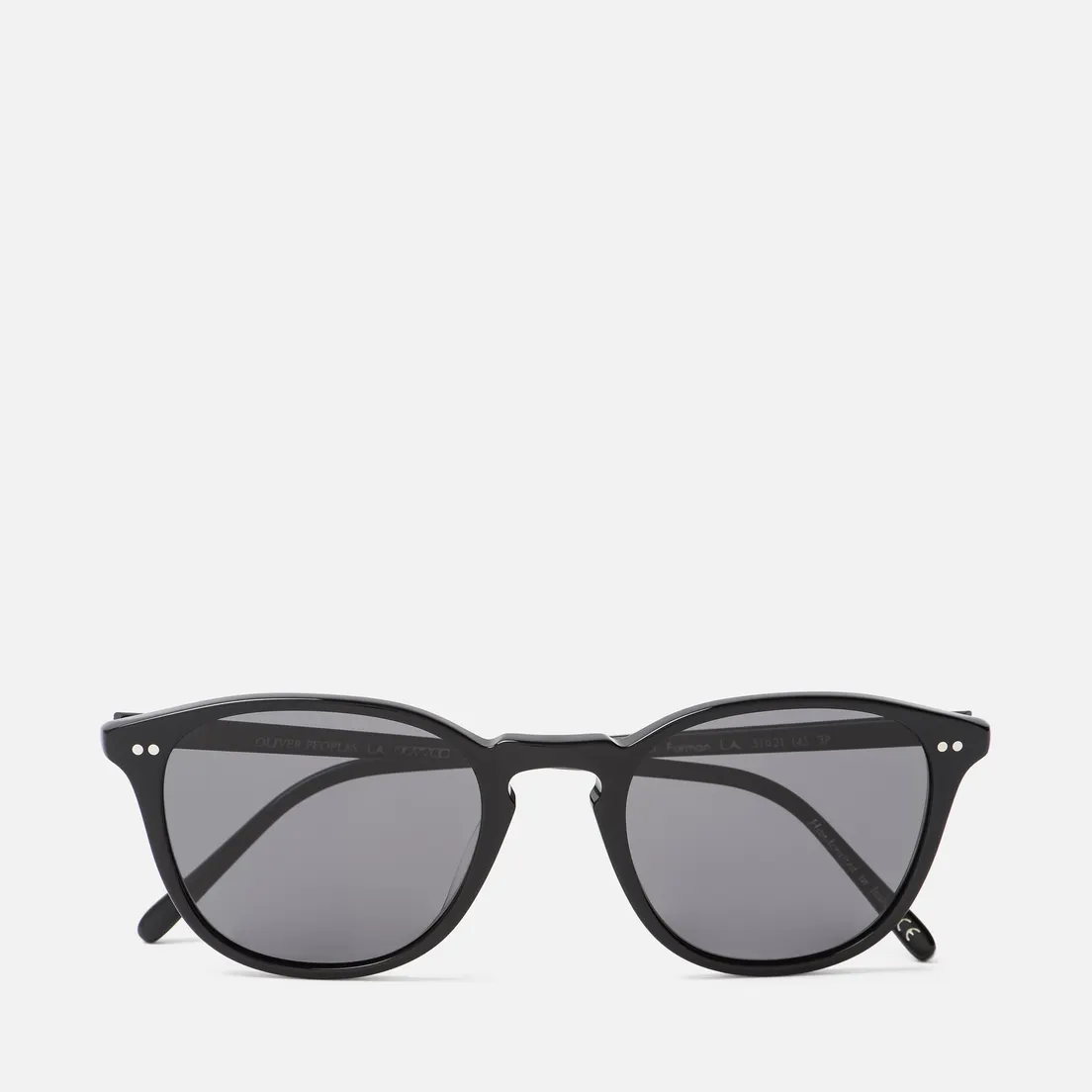 Oliver Peoples Солнцезащитные очки Forman L.A Polarized