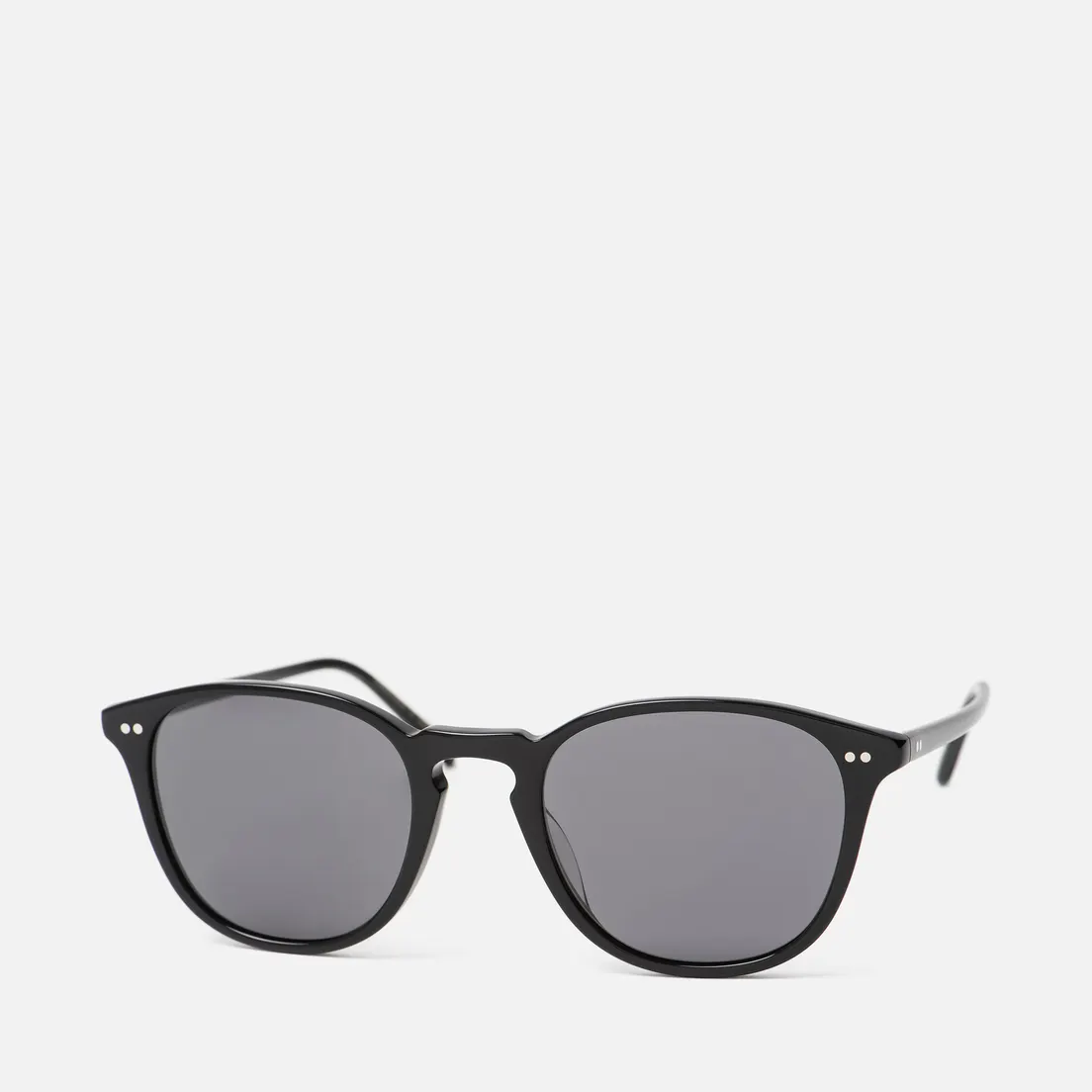 Oliver Peoples Солнцезащитные очки Forman L.A Polarized