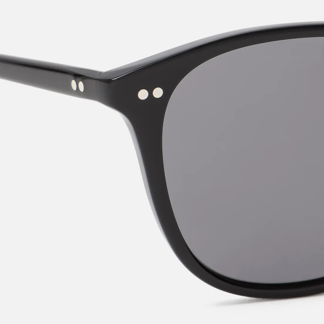 Oliver Peoples Солнцезащитные очки Forman L.A Polarized