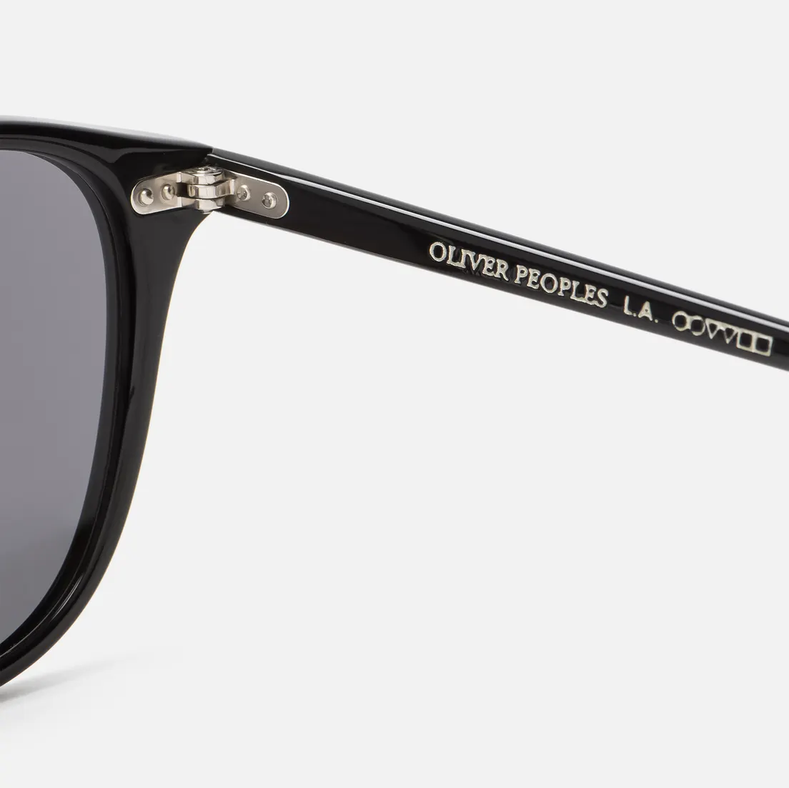 Oliver Peoples Солнцезащитные очки Forman L.A Polarized