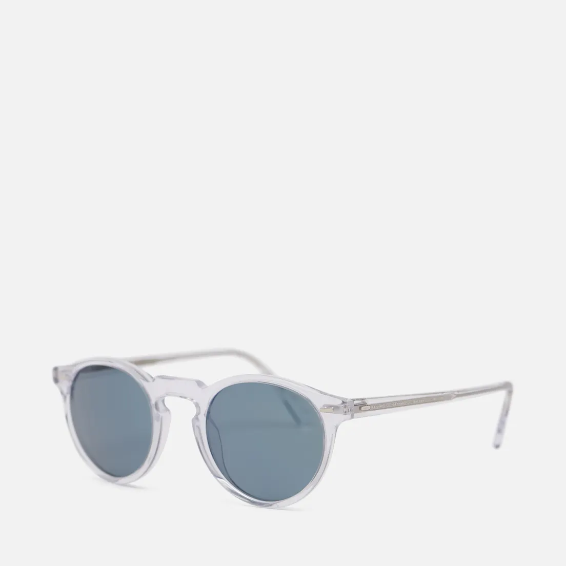 Oliver Peoples Солнцезащитные очки Gregory Peck