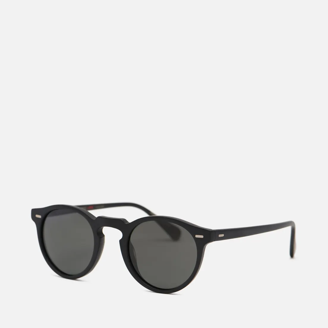 Oliver Peoples Солнцезащитные очки Gregory Peck Polarized