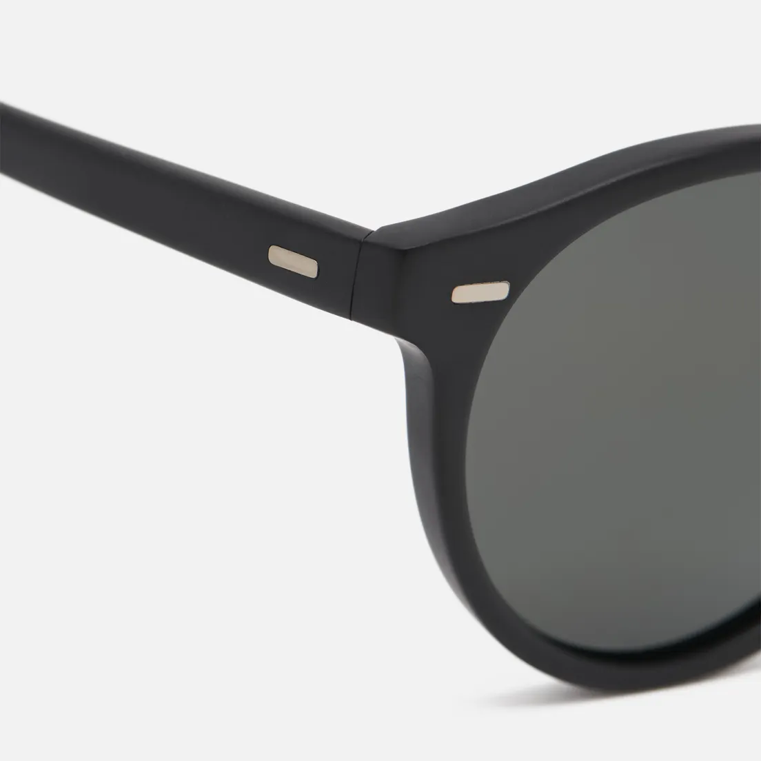 Oliver Peoples Солнцезащитные очки Gregory Peck Polarized