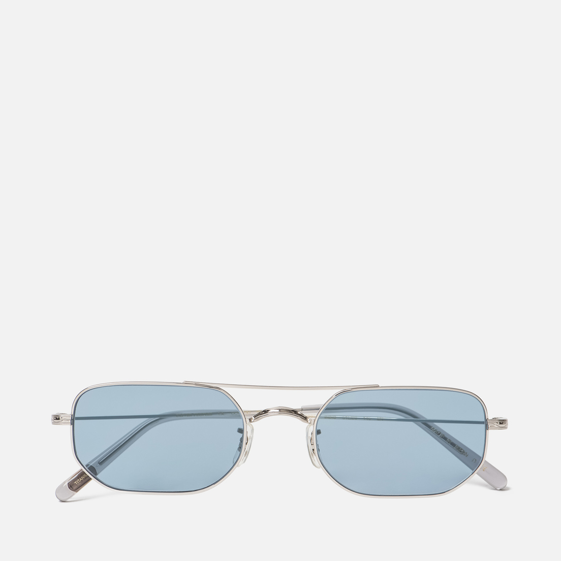 Oliver Peoples Солнцезащитные очки Indio