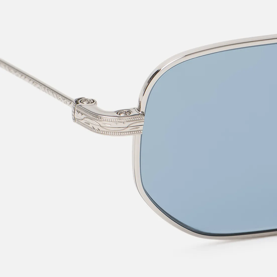 Oliver Peoples Солнцезащитные очки Indio