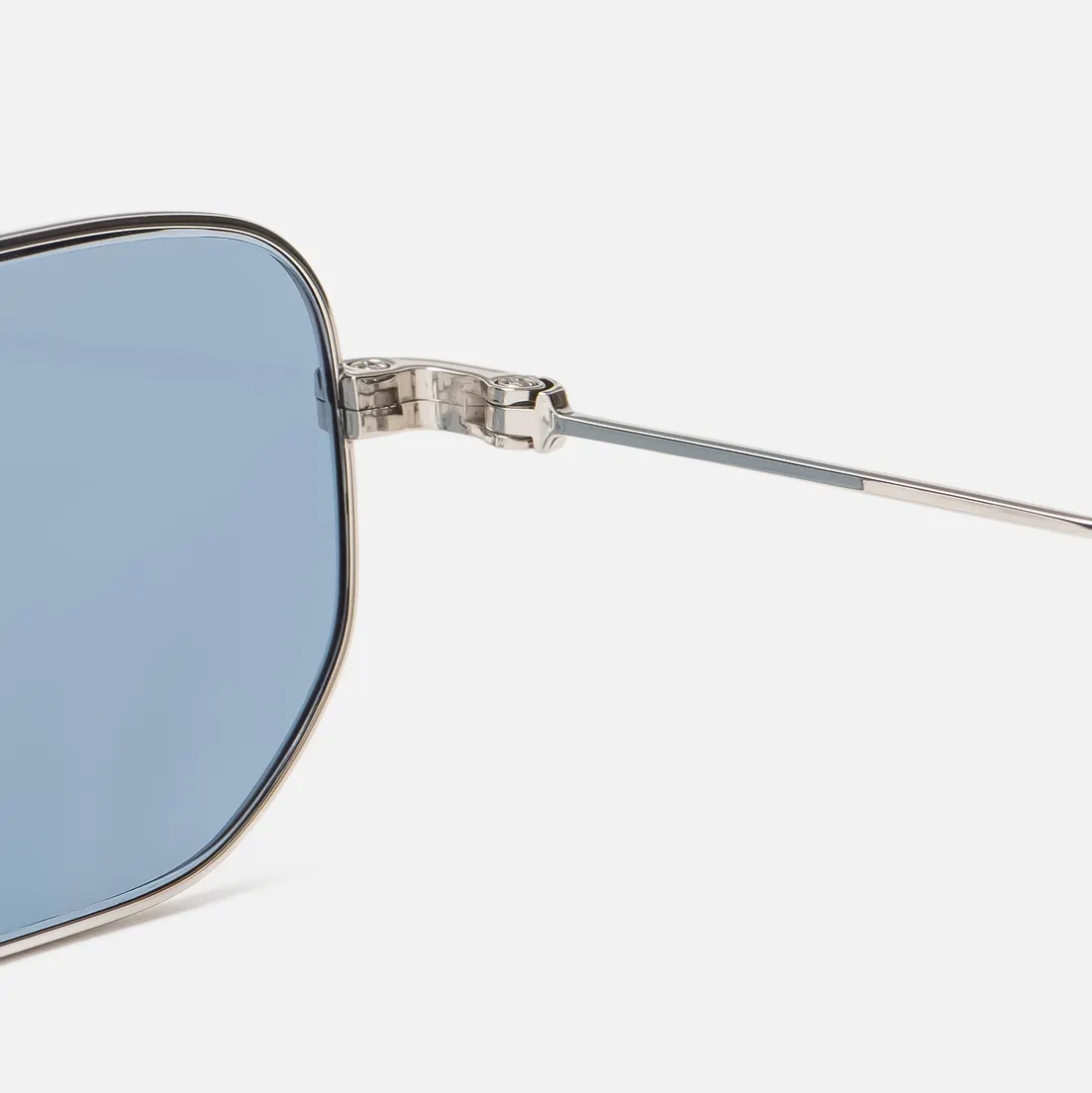 Oliver Peoples Солнцезащитные очки Indio