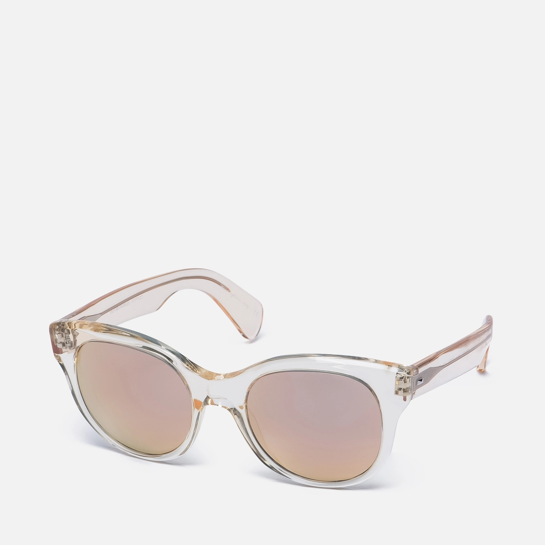 Oliver Peoples Солнцезащитные очки Jacey