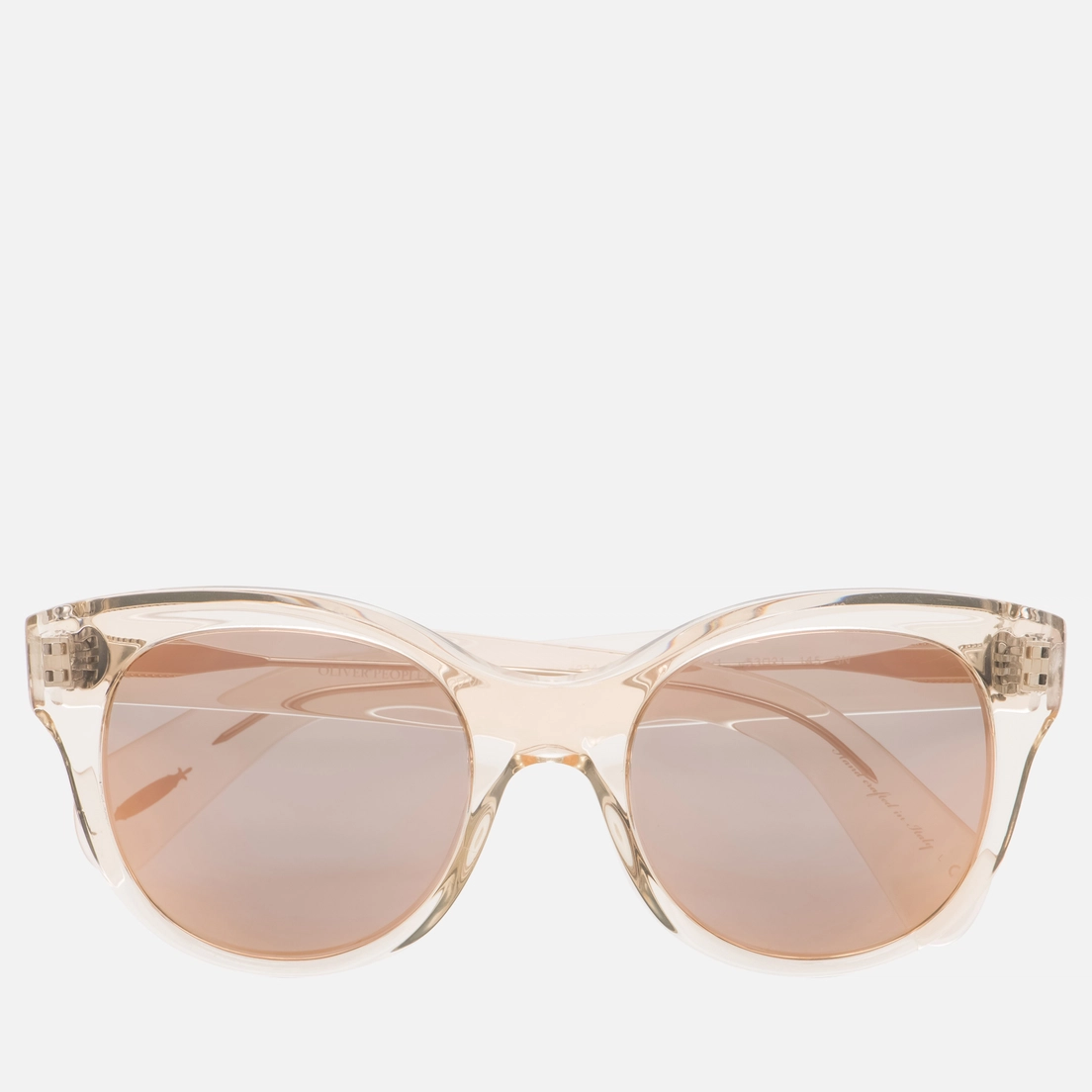 Oliver Peoples Солнцезащитные очки Jacey