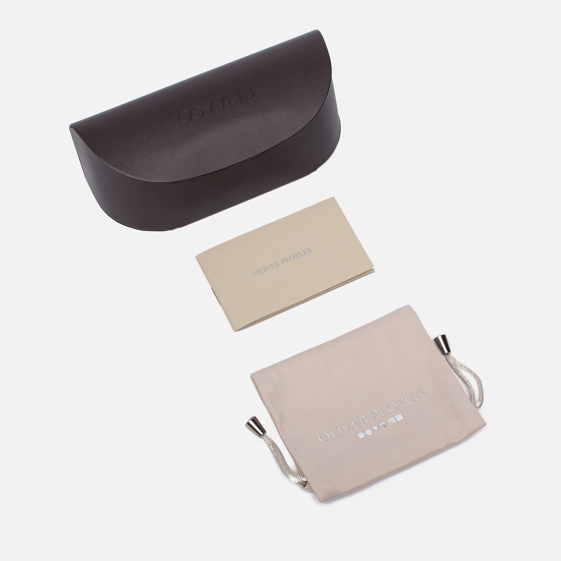 Oliver Peoples Солнцезащитные очки Jacey