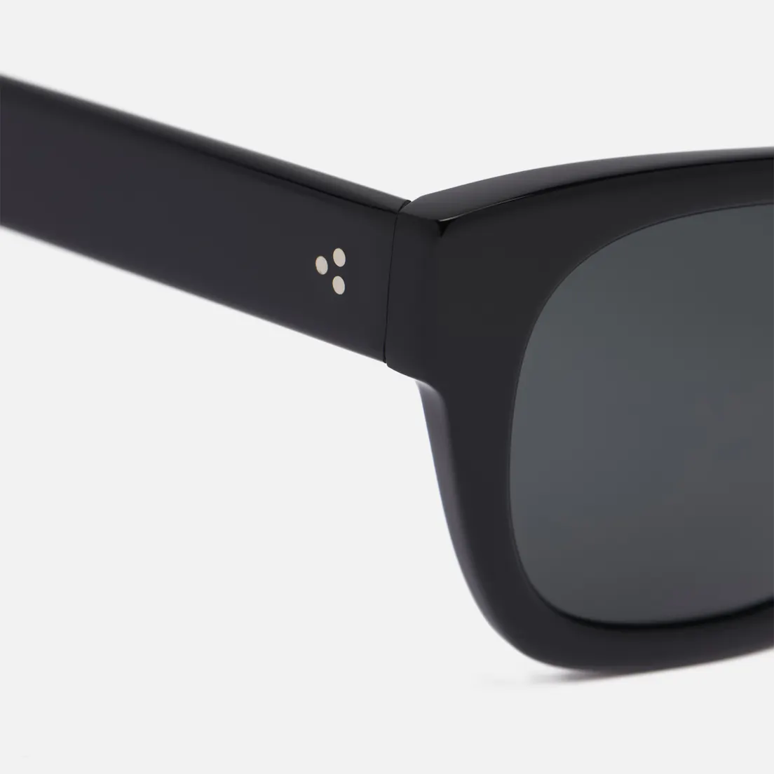 Oliver Peoples Солнцезащитные очки Keenan Polarized