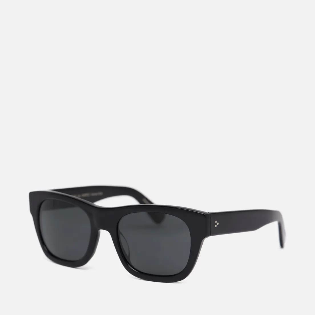 Oliver Peoples Солнцезащитные очки Keenan Polarized