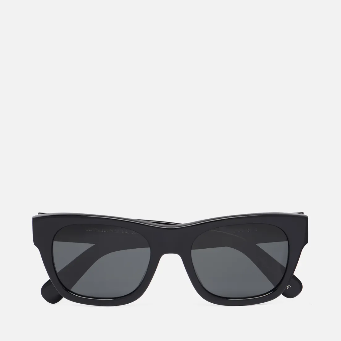 Oliver Peoples Солнцезащитные очки Keenan Polarized