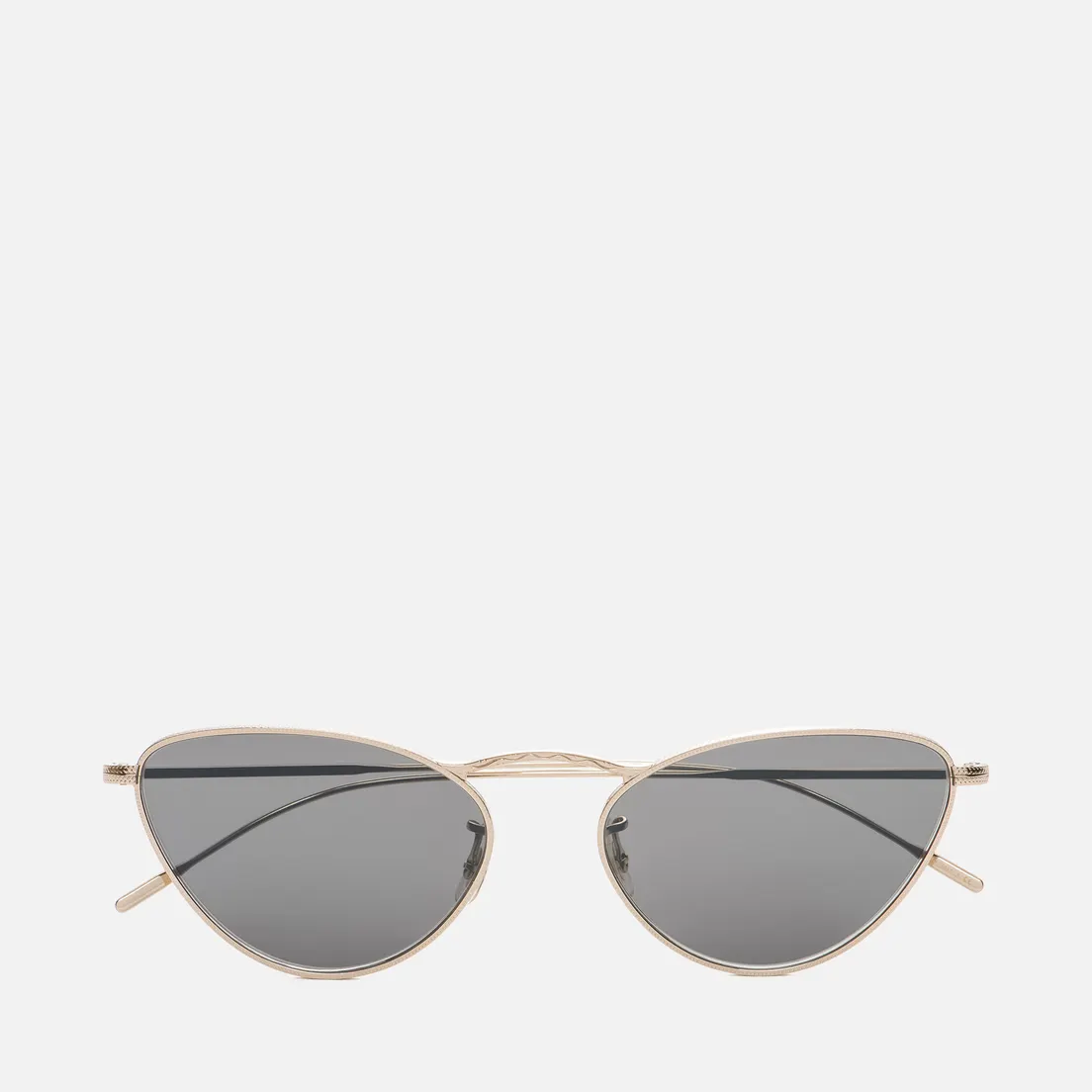 Oliver Peoples Солнцезащитные очки Lelaina