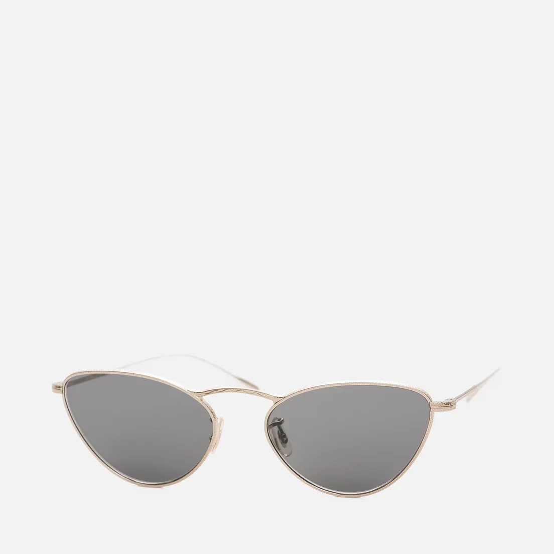 Oliver Peoples Солнцезащитные очки Lelaina
