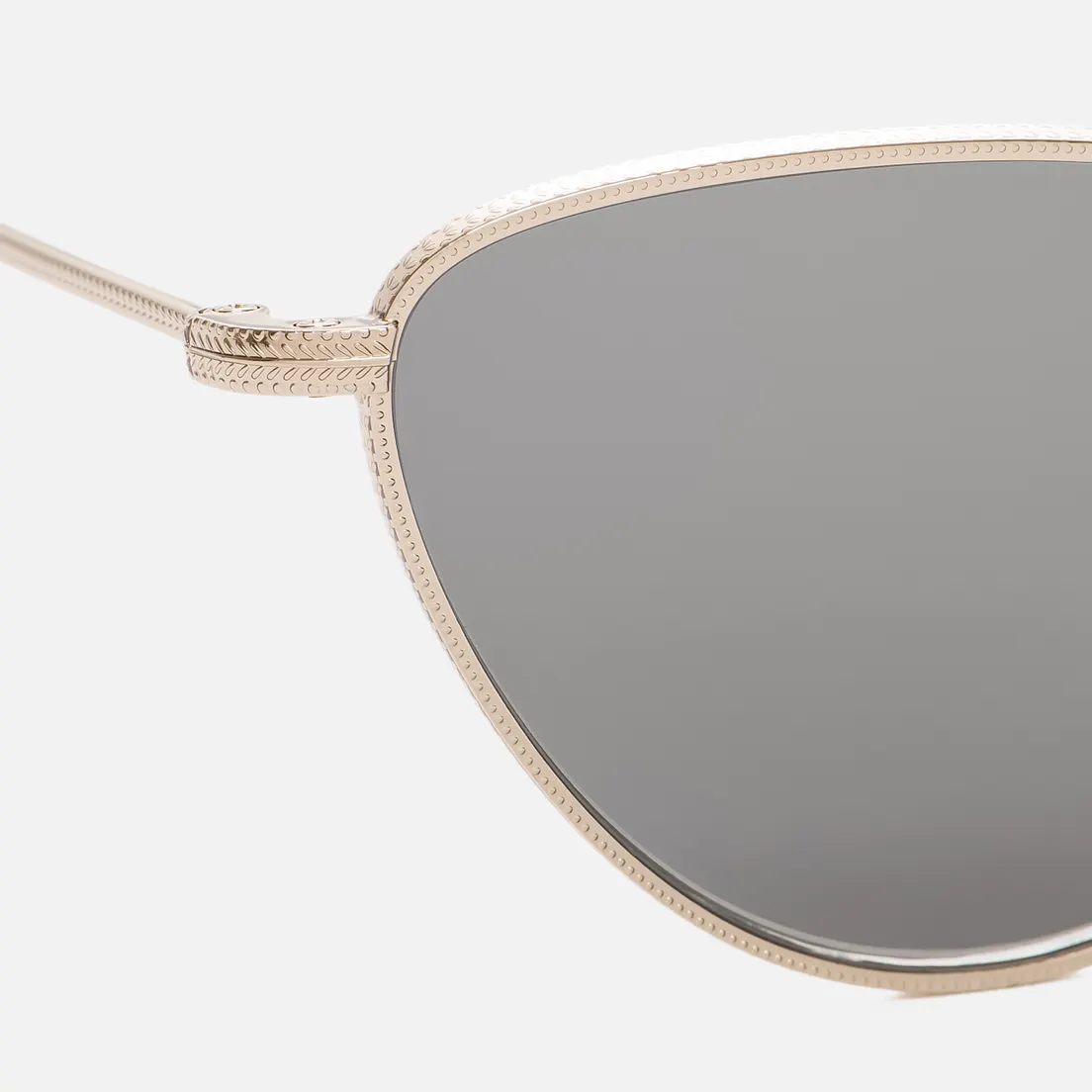 Oliver Peoples Солнцезащитные очки Lelaina