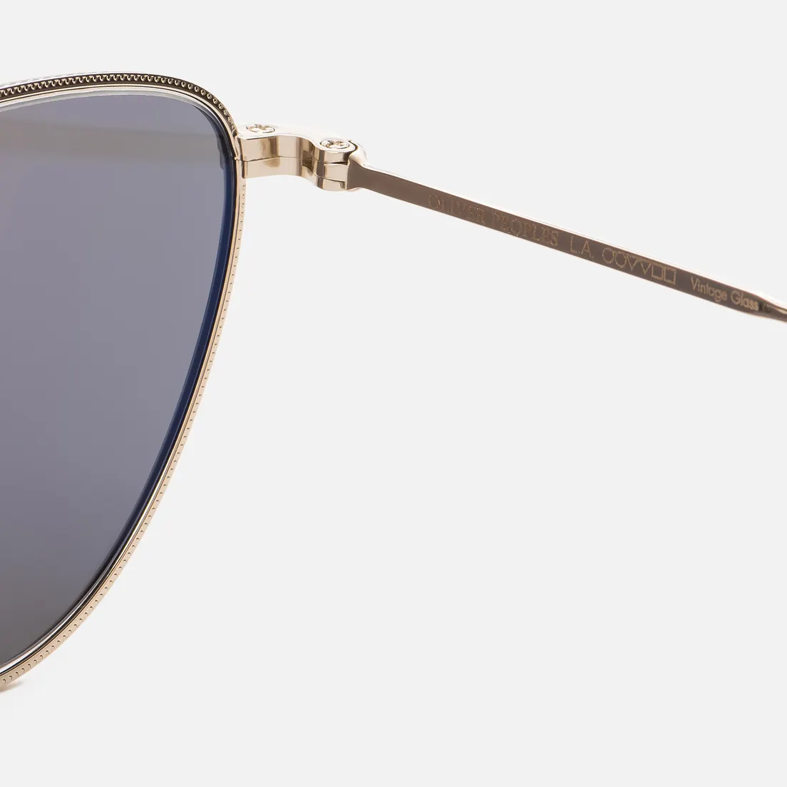 Oliver Peoples Солнцезащитные очки Lelaina