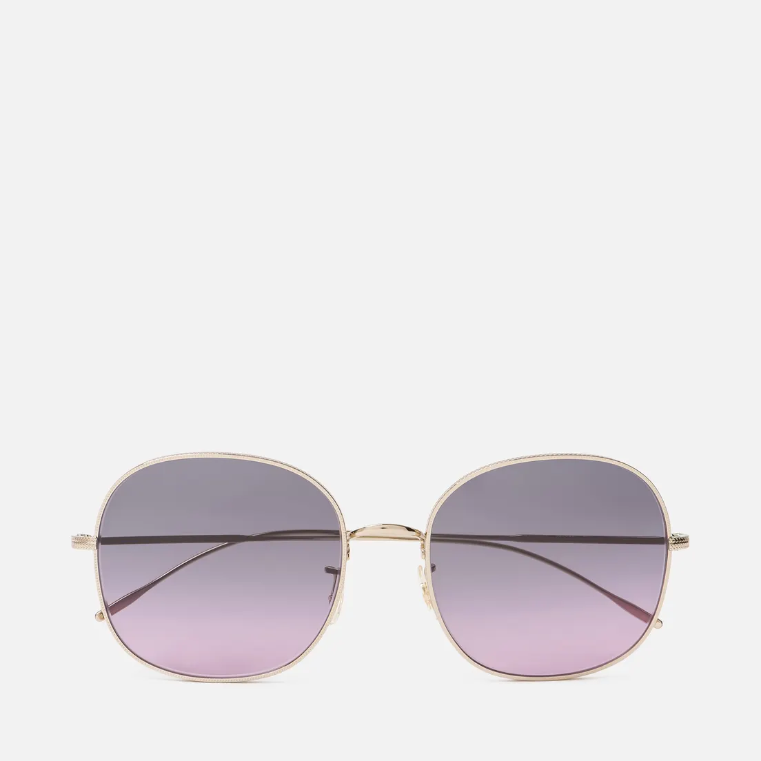 Oliver Peoples Солнцезащитные очки Mehrie