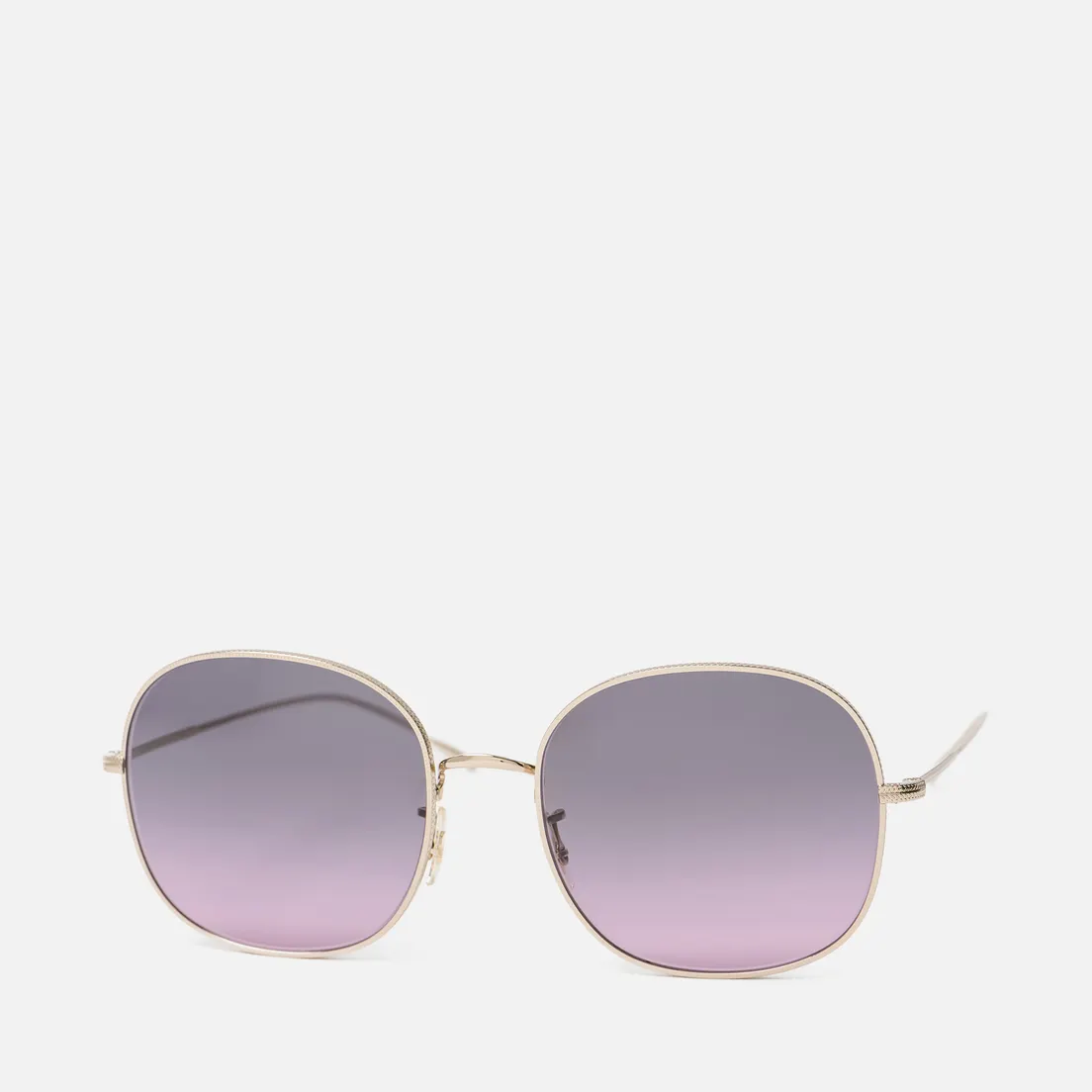 Oliver Peoples Солнцезащитные очки Mehrie