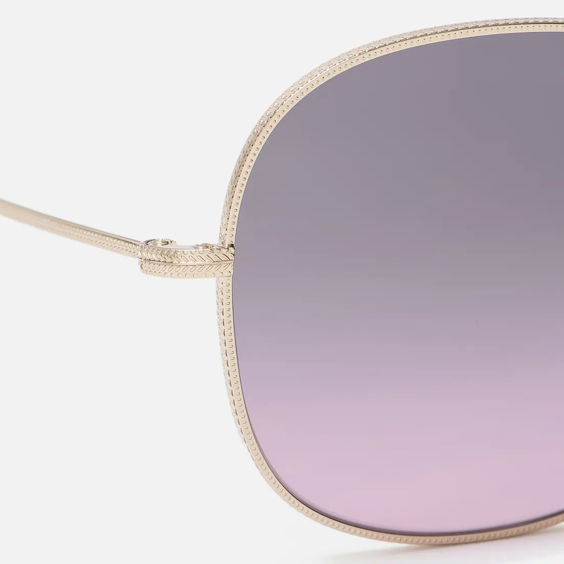 Oliver Peoples Солнцезащитные очки Mehrie