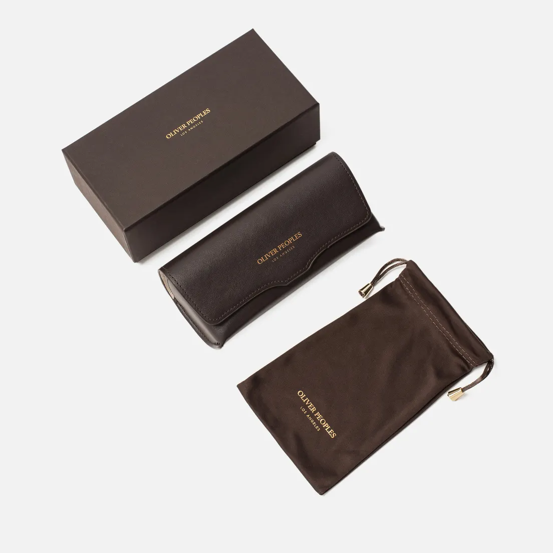 Oliver Peoples Солнцезащитные очки Mehrie