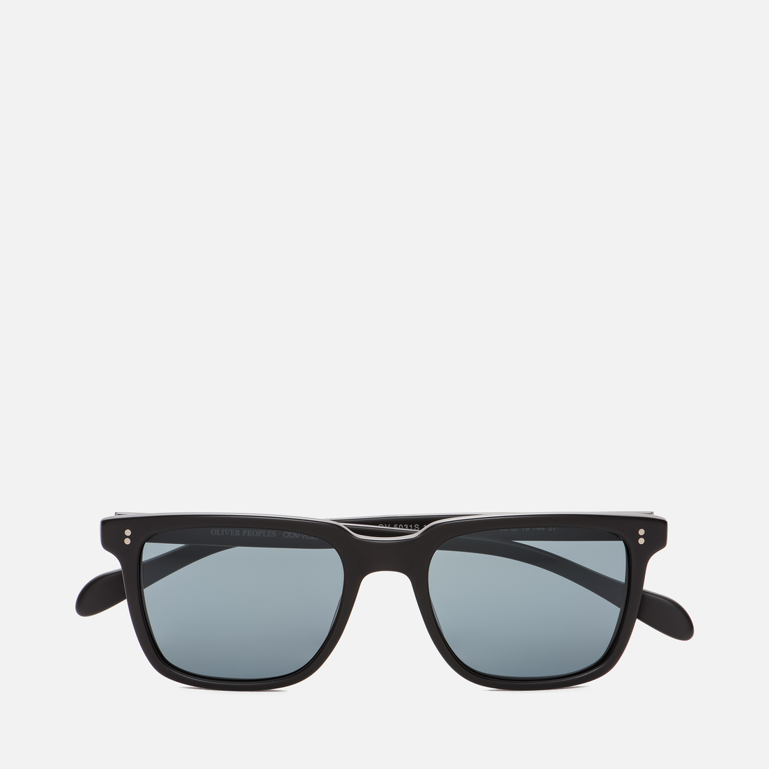 Oliver Peoples Солнцезащитные очки NDG-1