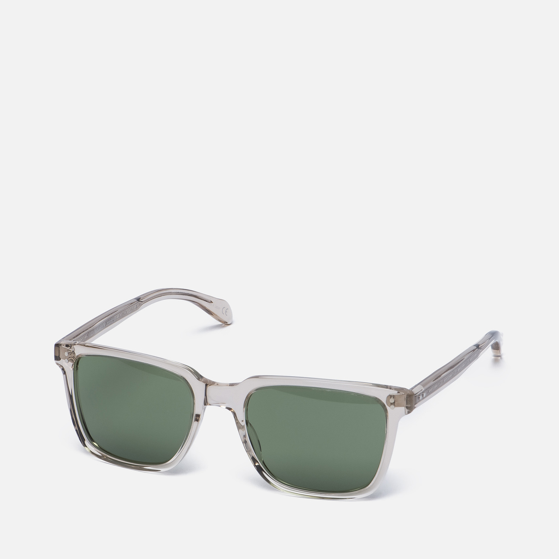 Oliver Peoples Солнцезащитные очки NGD-1