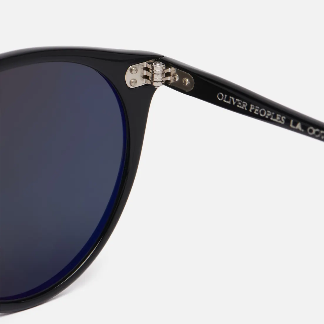 Oliver Peoples Солнцезащитные очки O.Malley Sun Polarized