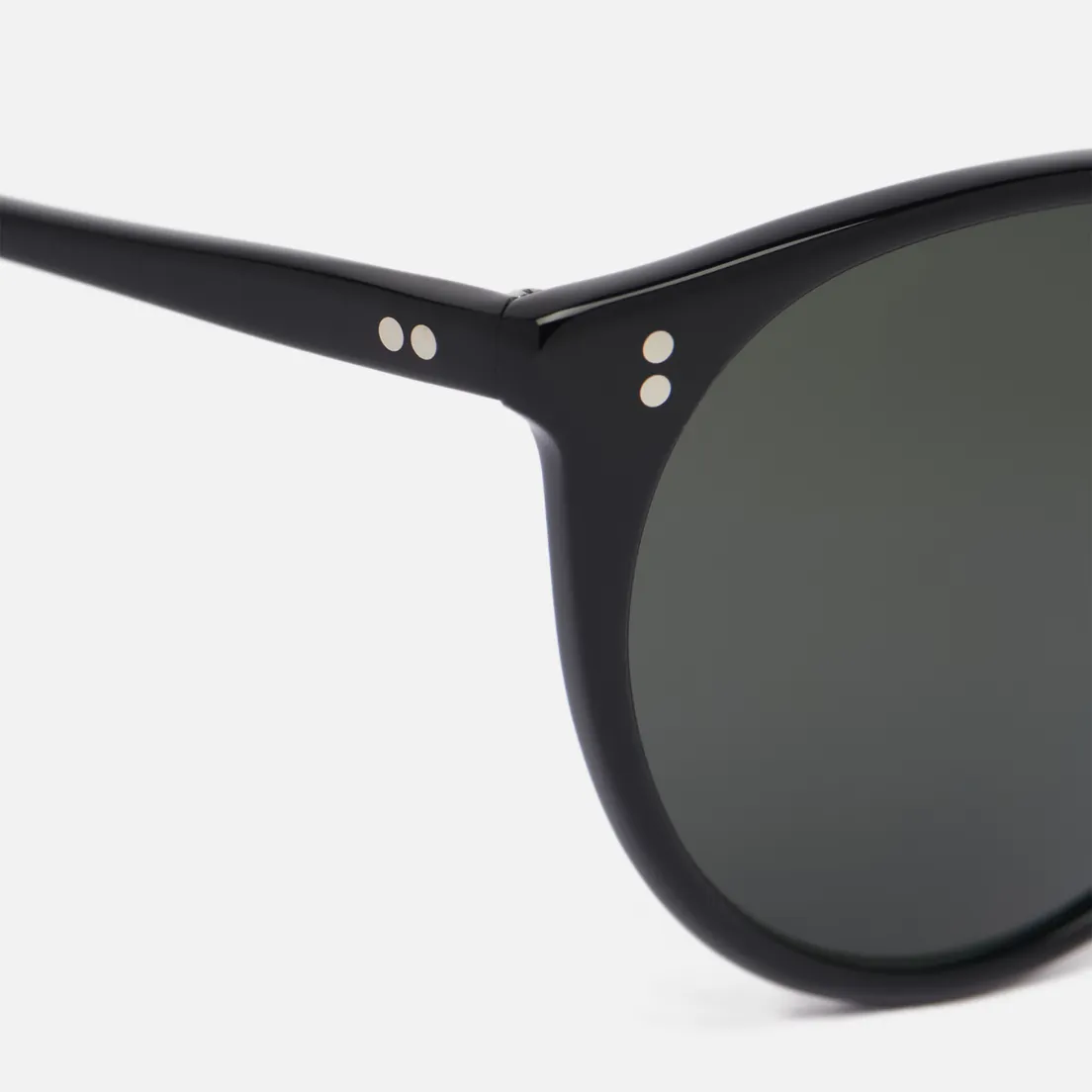 Oliver Peoples Солнцезащитные очки O.Malley Sun Polarized