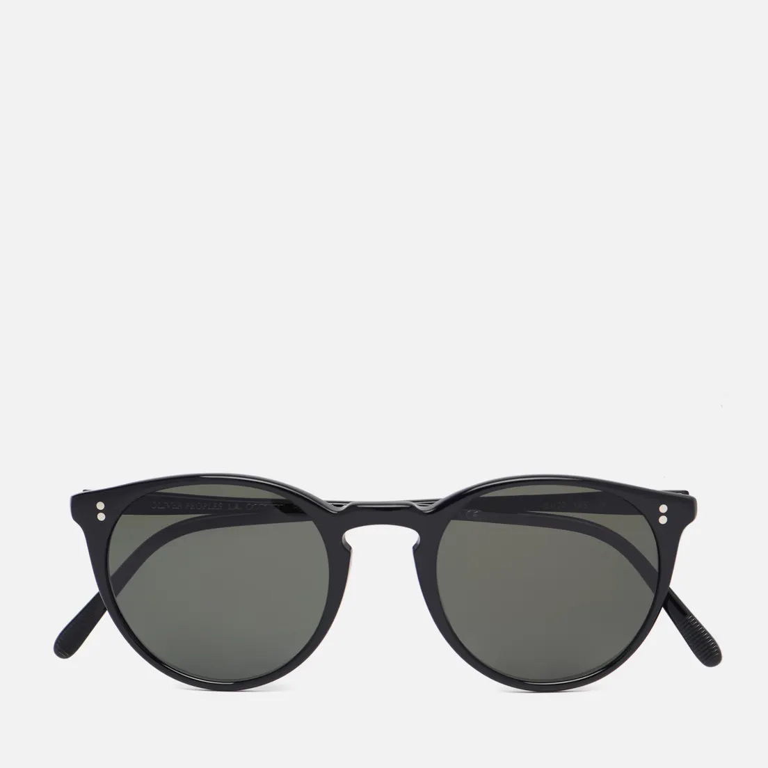 Oliver Peoples Солнцезащитные очки O.Malley Sun Polarized
