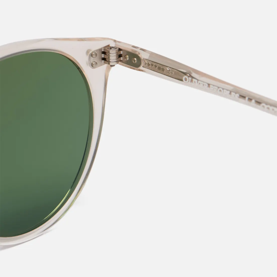 Oliver Peoples Солнцезащитные очки O.Malley Sun