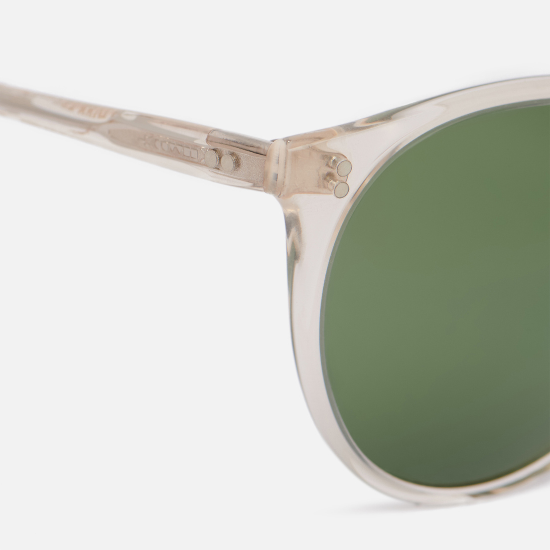 Oliver Peoples Солнцезащитные очки O.Malley Sun